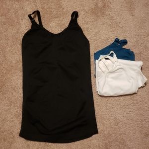 Nursing Tank Tops